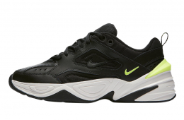 Nike WMNS M2K Tekno Black Volt