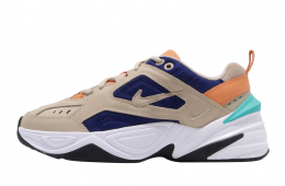 Nike WMNS M2K Tekno Desert Ore