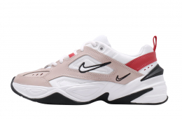 Nike WMNS M2K Tekno Fossil Stone Summit White