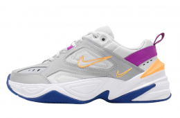 Nike WMNS M2K Tekno Light Smoke Grey Photon Dust