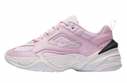 Nike WMNS M2K Tekno Pink Foam