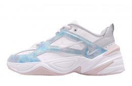 Nike WMNS M2K Tekno Summit White