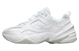 Nike WMNS M2K Tekno White Pure Platinum
