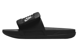 Nike WMNS Offcourt Adjust Slide Black White - Jan 2023