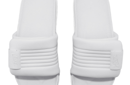 Nike Wmns Offcourt Adjust Slide White / Phantom