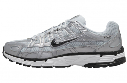 thumb iphone nike wmns p 6000 metallic silver