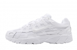 Nike WMNS P-6000 White Platinum Tint