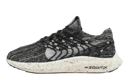 Nike WMNS Pegasus Turbo Next Nature Black White