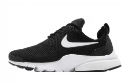 Nike WMNS Presto Fly Black White