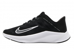 Nike WMNS Quest 3 Black White