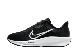 Nike Wmns Quest 6 Black / Iron Grey