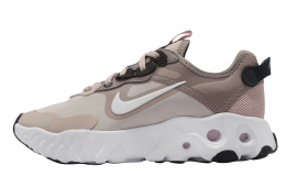 Nike WMNS React ART3MIS Cream Moon Fossil