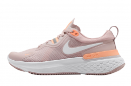 Nike WMNS React Miler Champagne White