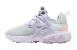 Nike WMNS React Presto Teal Tint White Washed Coral