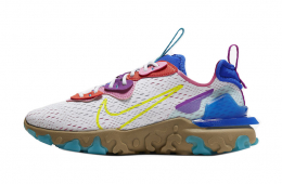 Nike WMNS React Vision Photon Dust