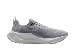 Nike Wmns Reactx Infinity Run 4 Light Smoke Grey / Barely Grape