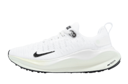 Nike Wmns ReactX Infinity Run 4 White / Chrome