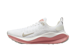 Nike Wmns ReactX Infinity Run 4 White / Red Stardust