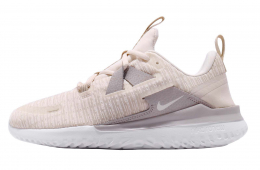 Nike WMNS Renew Arena Pale Ivory Light Orewood Brown
