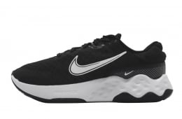 Nike WMNS Renew Ride 3 Black Dark Smoke Grey
