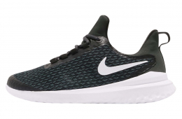 Nike WMNS Renew Rival Black White
