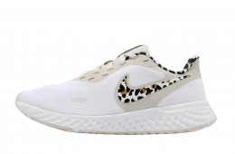 Nike WMNS Revolution 5 White Black