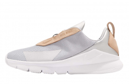 Nike WMNS Rivah SE PRM Metallic Silver