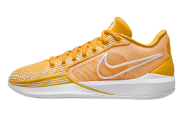 Nike WMNS Sabrina 1 University Gold