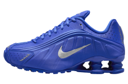 Nike WMNS Shox R4 Racer Blue