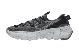 Nike WMNS Space Hippie 04 Iron Grey