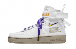 Nike WMNS Special Field Air Force 1 Mid LA