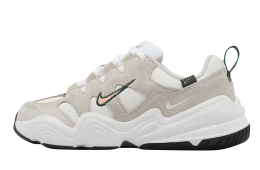 Nike WMNS Tech Hera Summit White Pink Bloom
