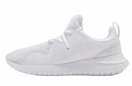 Nike WMNS Tessen White Black