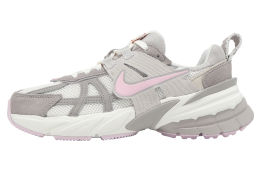 Nike Wmns V2K Run Sail / Pink Foam