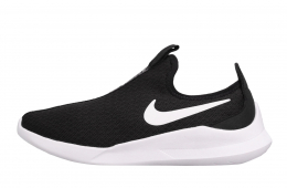 Nike WMNS Viale SLP Black White Oil Grey