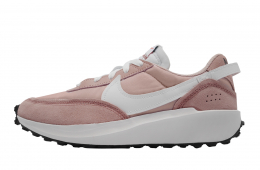 Nike WMNS Waffle Debut Pink Oxford