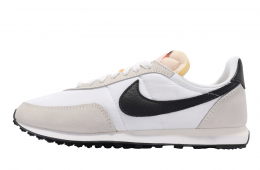 Nike WMNS Waffle Trainer 2 White Black Sail