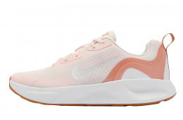 Nike WMNS Wearallday Light Soft Pink White