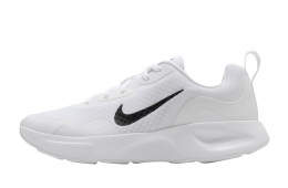 Nike WMNS Wearallday White Black