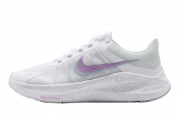 Nike WMNS Winflo 8 White Infinite Lilac