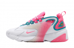 Nike WMNS Zoom 2K White Digital Pink