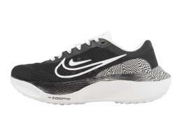 Nike WMNS Zoom Fly 5 Black White