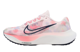 Nike WMNS Zoom Fly 5 Pearl Pink Midnight Navy