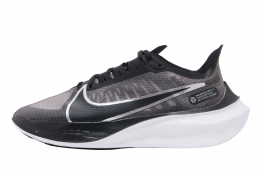Nike WMNS Zoom Gravity Black Metallic Silver