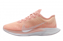 Nike WMNS Zoom Pegasus Turbo 2 Pink Quartz Summit White