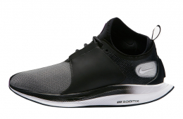 Nike WMNS Zoom Pegasus Turbo XX Black Bright Violet