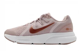 Nike WMNS Zoom Span 3 Stone Mauve Metallic Red Bronze