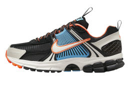 Nike WMNS Zoom Vomero 5 Blue Gaze Total Orange