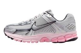 Nike WMNS Zoom Vomero 5 Pink Foam Photon Dust