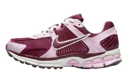 Nike WMNS Zoom Vomero 5 Pink Foam Team Red